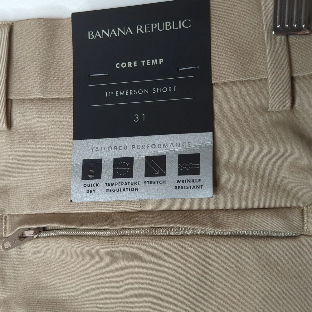 Banana Republic banana republic